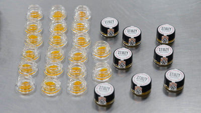 WHY IS LIVE RESIN SO POPULAR?