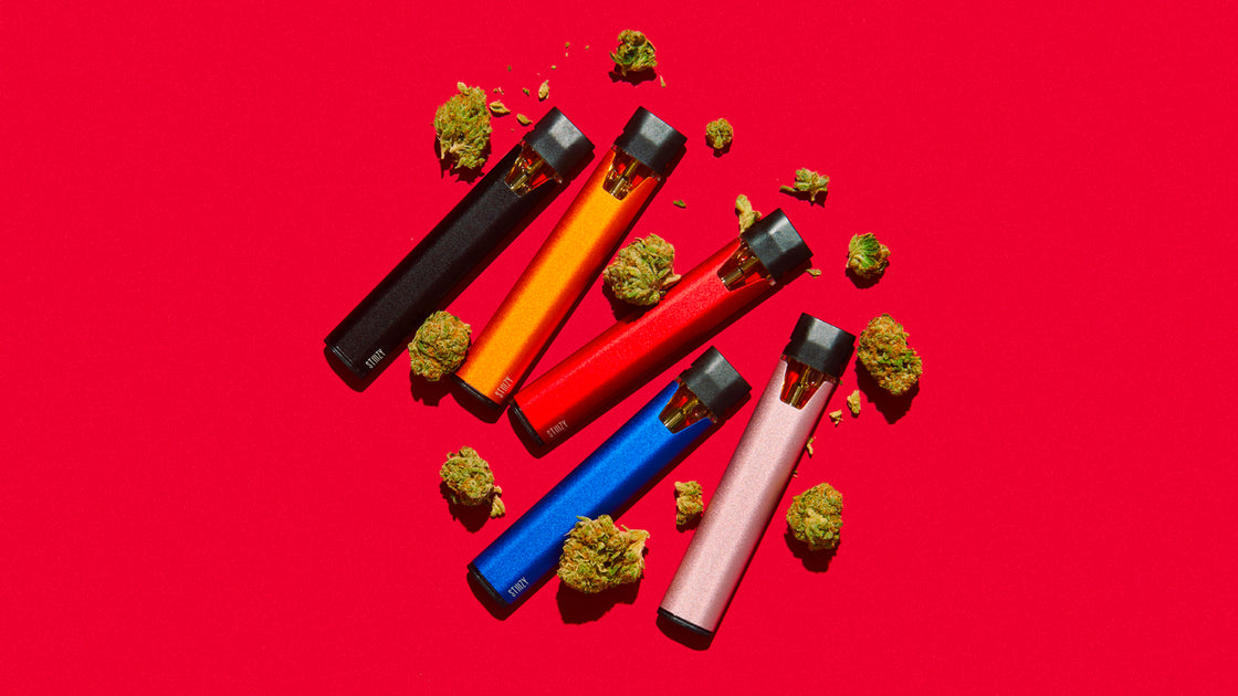 how to smoke stiiizy pods How To Smoke A Stiiizy Pod STIIIZY Original THC Pods Elevate Your Vaping  Experience with STIIIZY