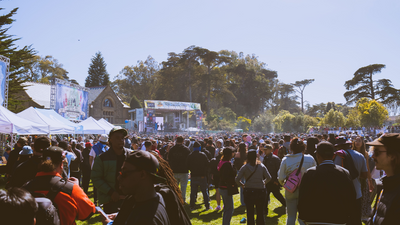 STIIIZY SOMA’s Rudy Corpuz, Jr Honored at Hippie Hill on 420