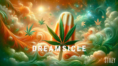 The Sweet Bliss of Dreamsicle: Strain Guide