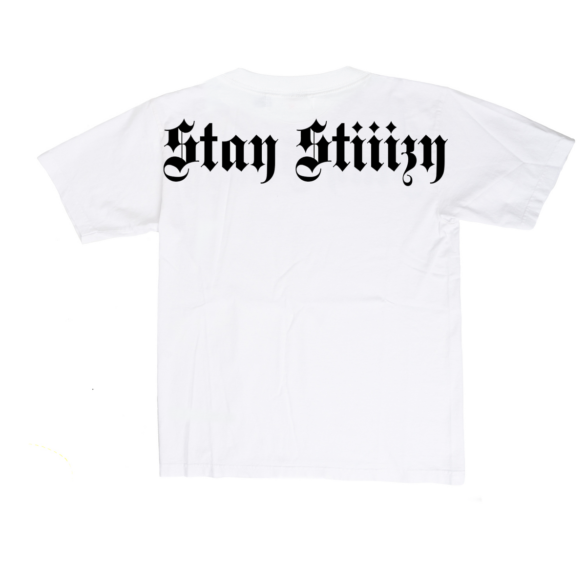 STAY STIIIZY T-Shirt – Premium Streetwear Tee