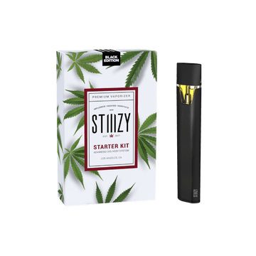 Original STIIIZY Battery