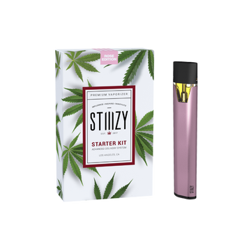 Original STIIIZY Battery