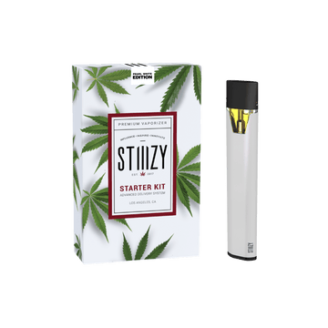 Original STIIIZY Battery