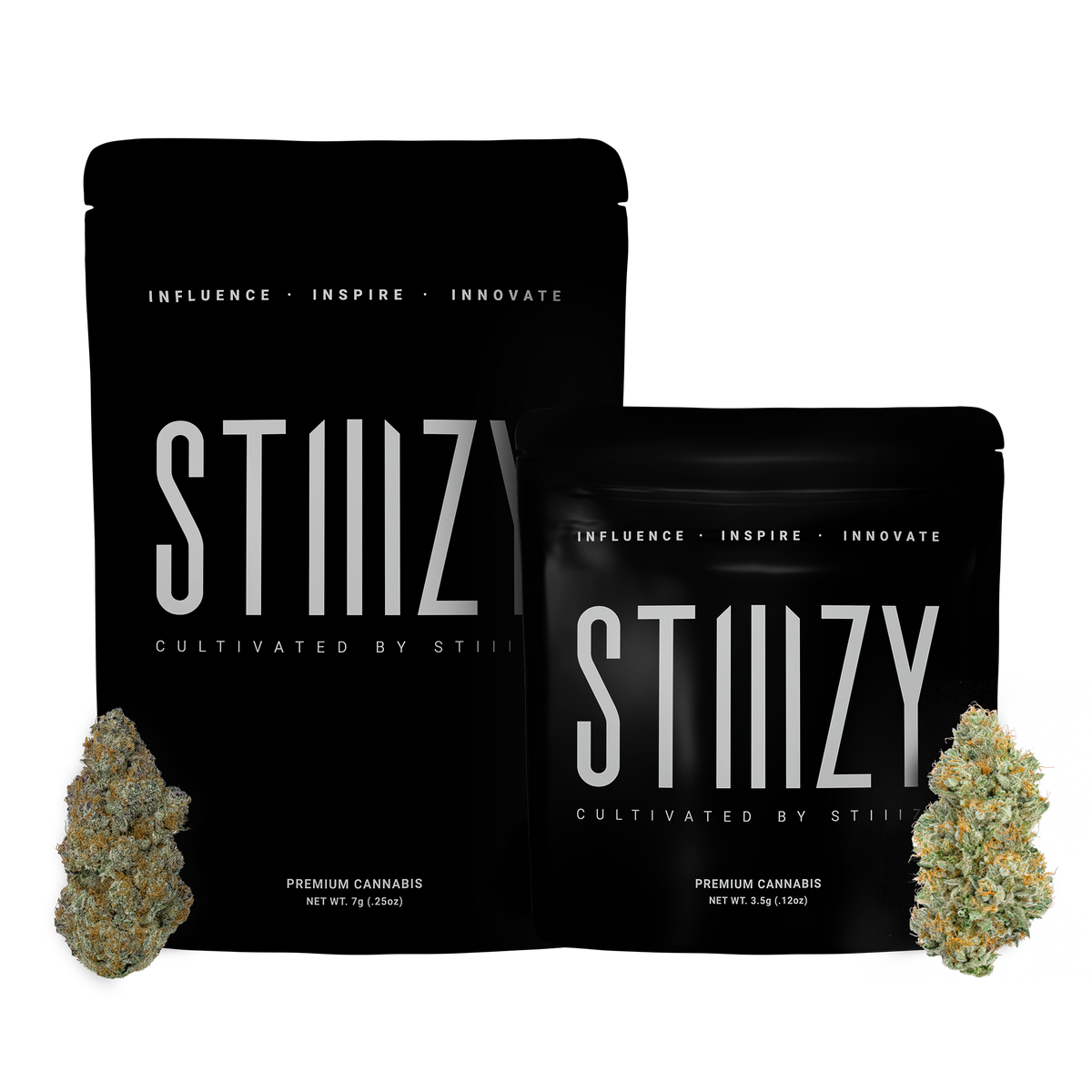STIIIZY Black Label Premium Cannabis Flower