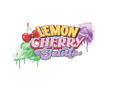 Lemon Cherry Gelato Strain Guide