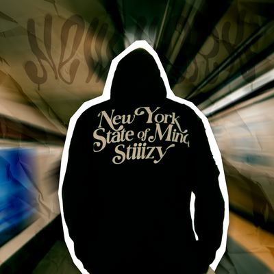 STIIIZY HITS NEW YORK!
