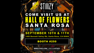 2025 Hall of Flowers - Santa Rosa