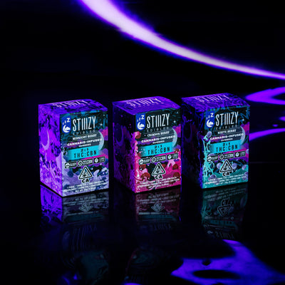 Introducing Our New Line of CBN Gummies