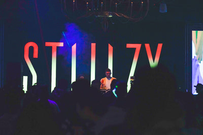 STIIIZY Illinois Launch Party Highlights