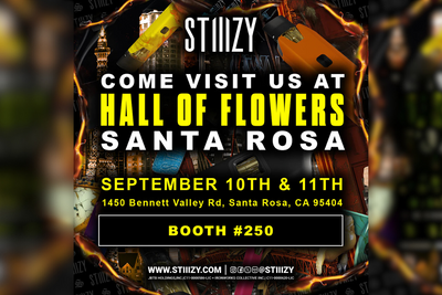 2025 Hall of Flowers - Santa Rosa