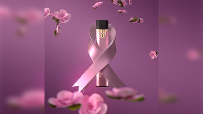 STIIIZY BREAST CANCER AWARENESS 2019 CAMPAIGN