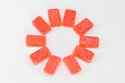 THE POTENTIAL BENEFITS OF CBN GUMMIES