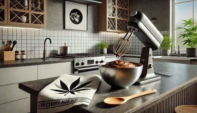How to Make Weed Brownies?
