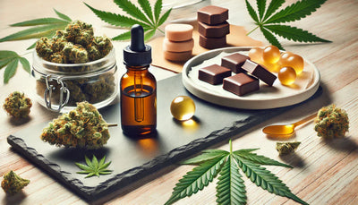 How to Microdose THC: Tips for Safe and Effective Use