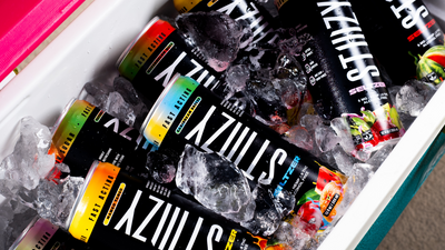 CBD, Hemp & THC-Infused Drinks: An Alternative to Alcohol
