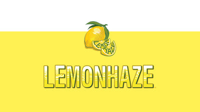 STIIIZY x LEMONHAZE