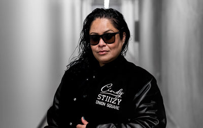 STIIIZY UNION SQUARE: PAVING A PATH FOR LATINA WOMEN IN CANNABIS