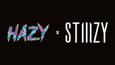 HAZY SKATE JAM EVENT AND STIIIZY