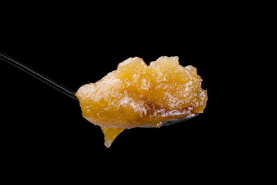 LIVE RESIN: IS IT SAFE TO USE?
