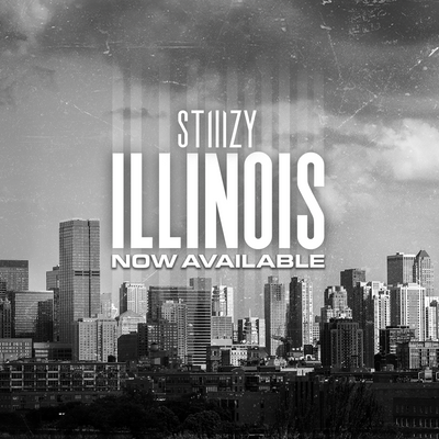 STIIIZY Launches Vapes in Illinois