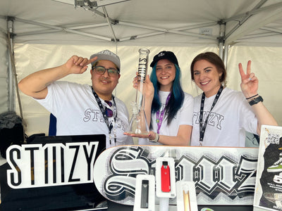STIIIZY 420 Highlight Reel: Illinois, Neveda, & Arizona
