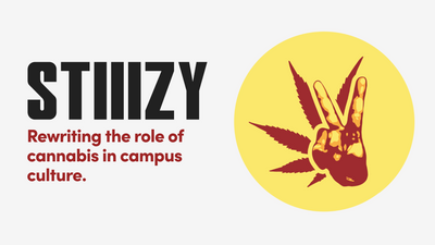 Grass on Grass: STIIIZY x USC Cannabis Club