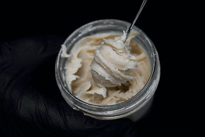 WHAT IS LIVE ROSIN?