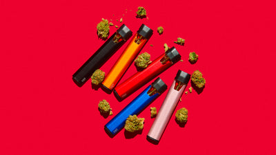 DIALING IN YOUR CANNABIS DOSE