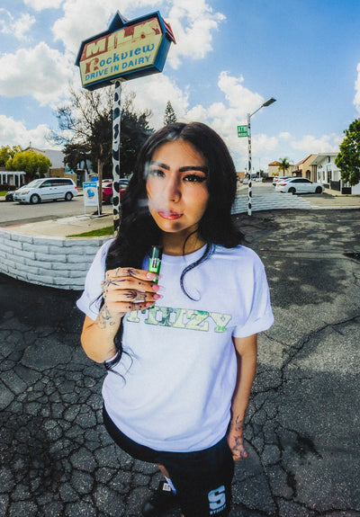 Embracing LA Streetwear with the Latest STIIIZY Spring Collection