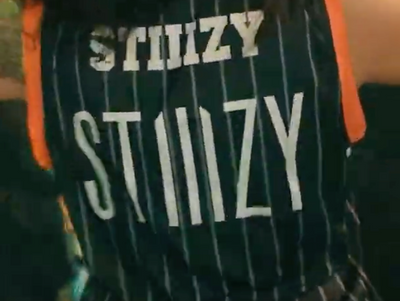 STIIIZY x BALL & BLAZE '24