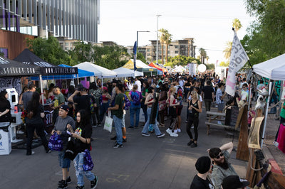 Buds-A-Palooza x STIIIZY: 420 Celebration in Phoenix, Arizona
