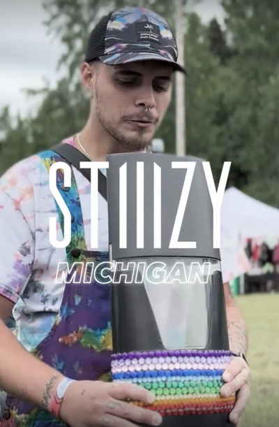 CannaBash 2023 with STIIIZY: Where Summer Sizzles and Clouds Rise