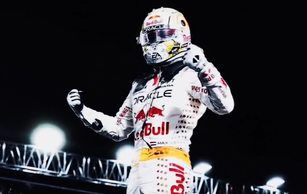 STIIIZY at F1 Las Vegas Grand Prix | Speed Meets Style