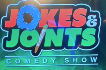 STIIIZY x Jokes and Joints '24