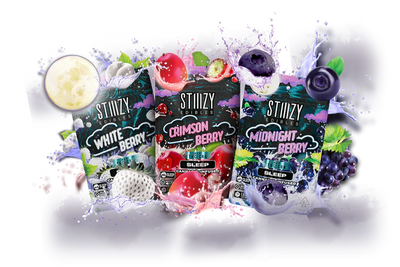 Introducing Our New Line of CBN Gummies