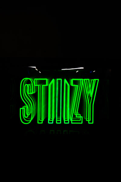 Art Meets Rave: STIIIZY Costa Mesa Spectacular