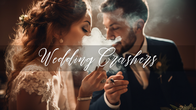 Wedding Crasher Strain: Cannabis Guide