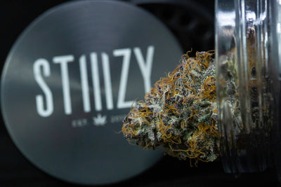 29 EXOTIC STRAINS OF WEED YOU SHOULD TRY IN 2024