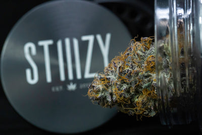 29 EXOTIC STRAINS OF WEED YOU SHOULD TRY IN 2024