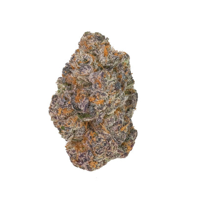 THE APPLE FRITTER STRAIN GUIDE