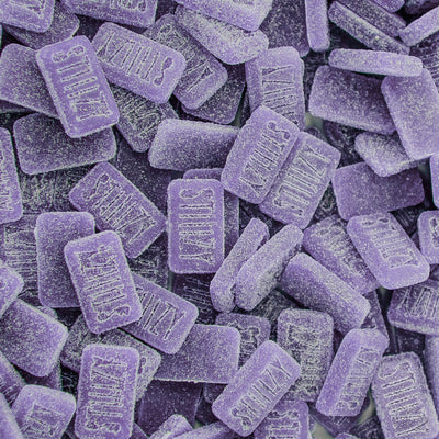 INTRODUCING OUR NEWEST LINE OF FAST-ACTING EDIBLES!