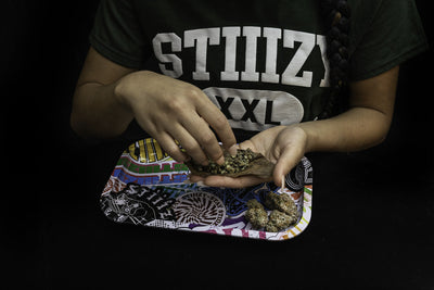 What Makes a Cannabis Brand Great?
