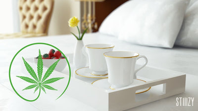 Cannabis Tourism: Exploring a Budding Industry