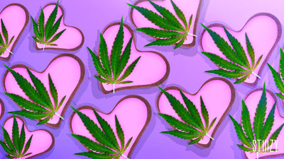 Unique Weed-Inspired Valentines Gifts For 2024