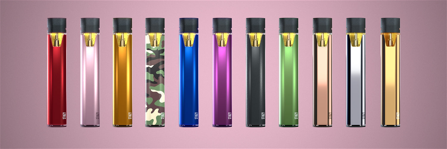 Pros and Cons of Weed Pens - What You Need to Know | STIIIZY