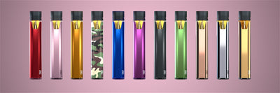 The Pros & Cons of Weed Pens