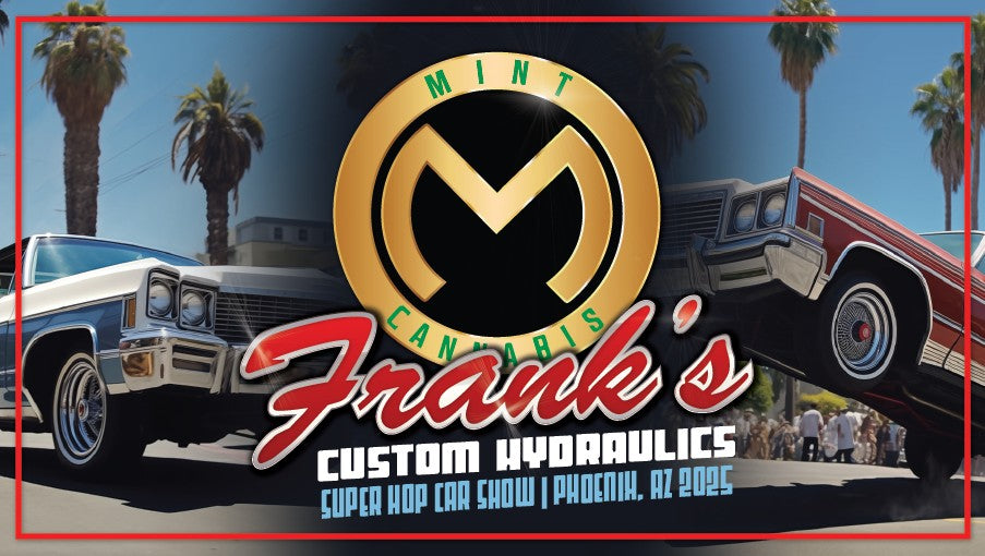 FRANKS CAR HOP SHOW