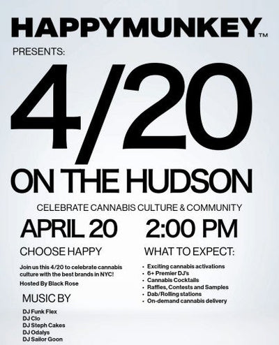 420 By The Pier