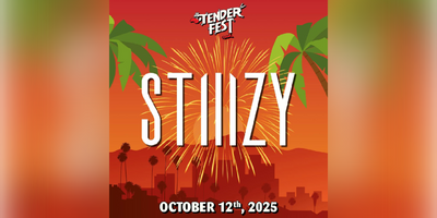 Tenderfest 4 EVER: LA's All-You-Can-Eat Chicken Tender Festival